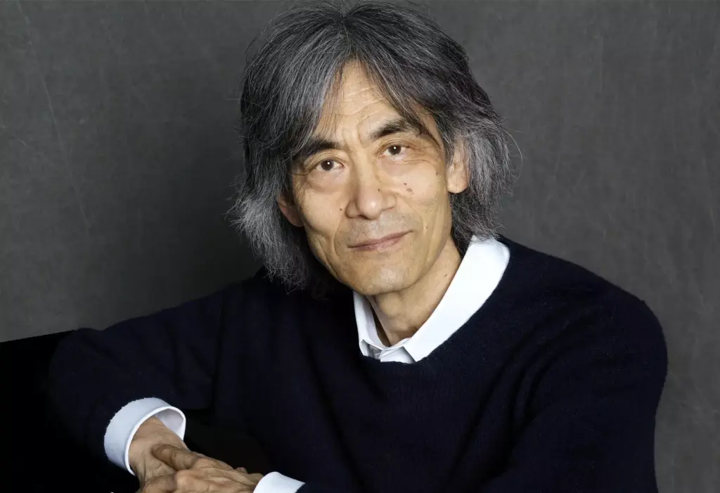 Kent Nagano